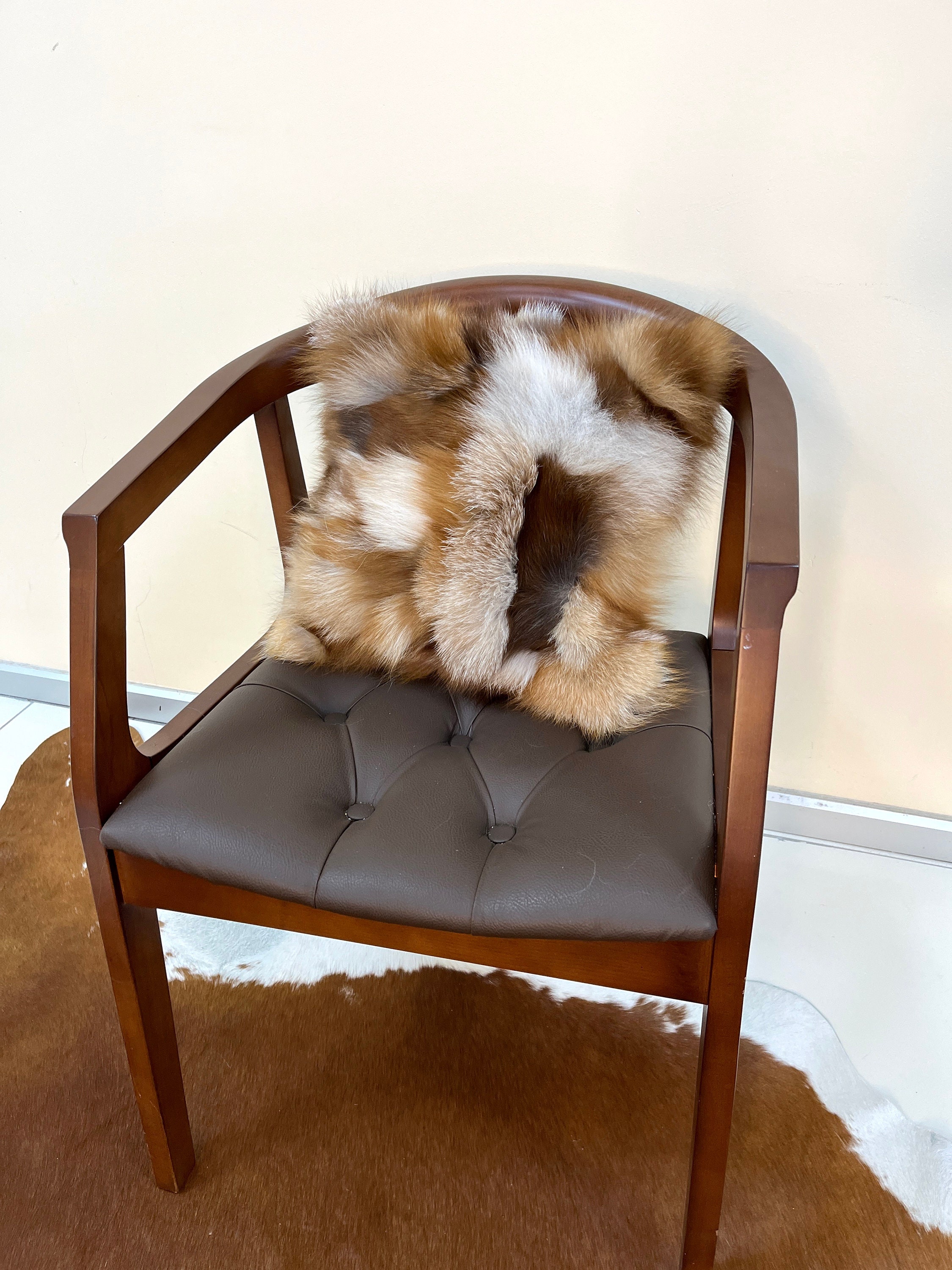 Federe per cuscini per divani,ritratto animale volpe rossa,federe per cuscini decorativi,federe per cuscini