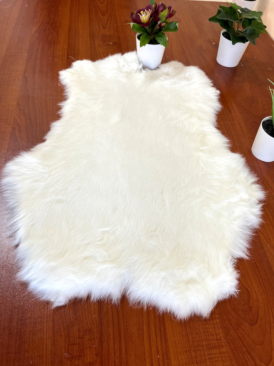 Bulk 20 Pcs Rabbit Pelt , Assorted Rabbit Pelt , Pure Natural Rabbit