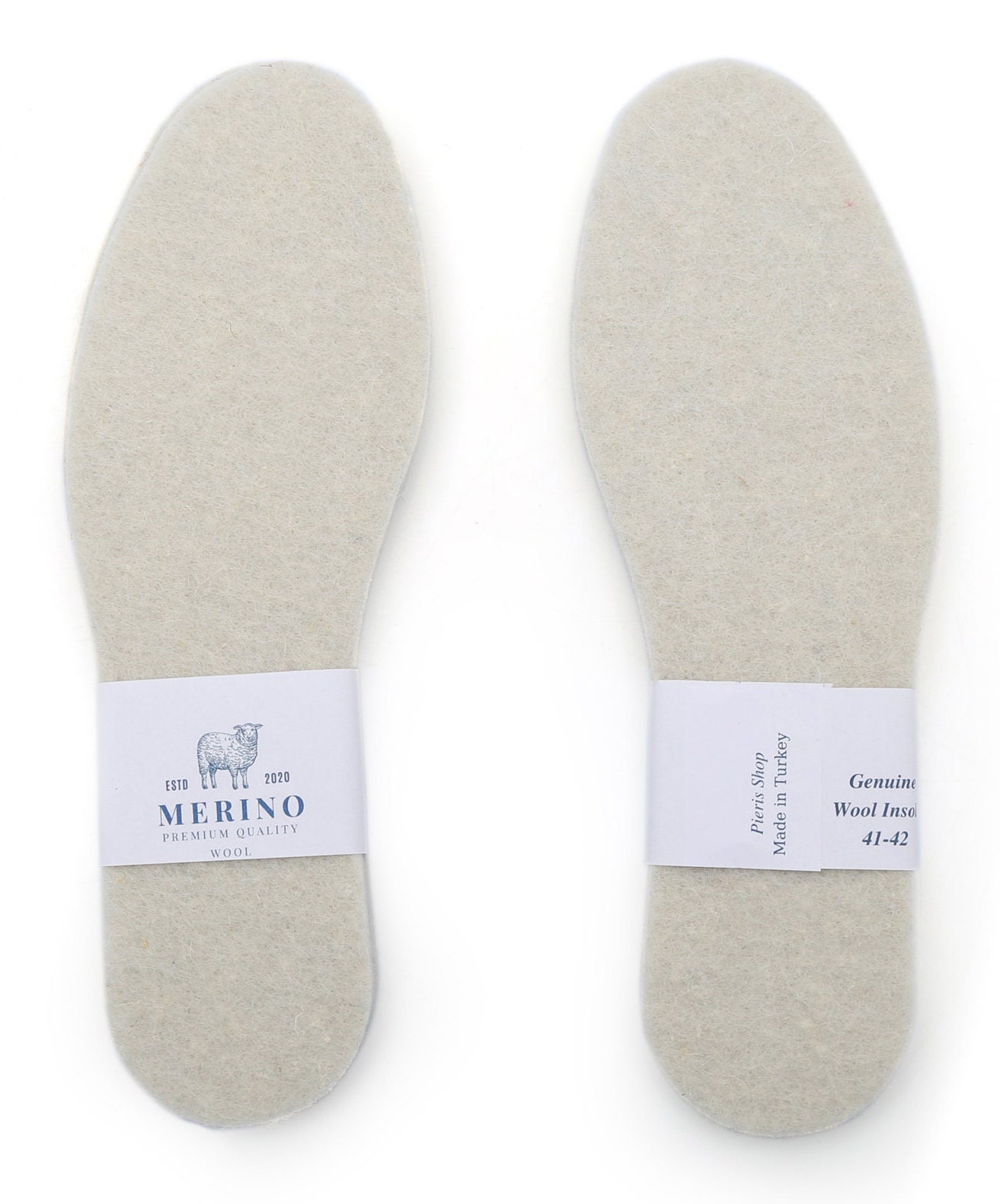 Suola Riscaldante Biped Paia Di Solette Invernali Solette Per