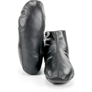 100% echte schapenvachtleren sokken met dames herenmaat - Khuffain - schoenen pantoffels - Mest - voetenwarmer - pantoffels - traditionele schoenen afbeelding 3