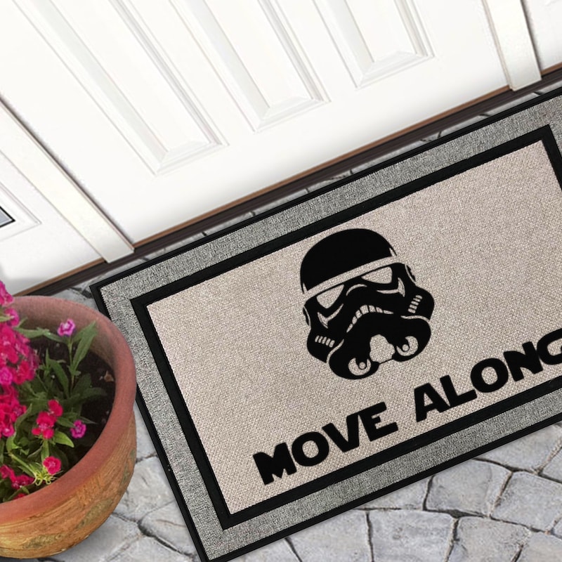 Doorable Stormtrooper - Etsy
