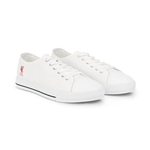 Liverpool Low Top Sneakers