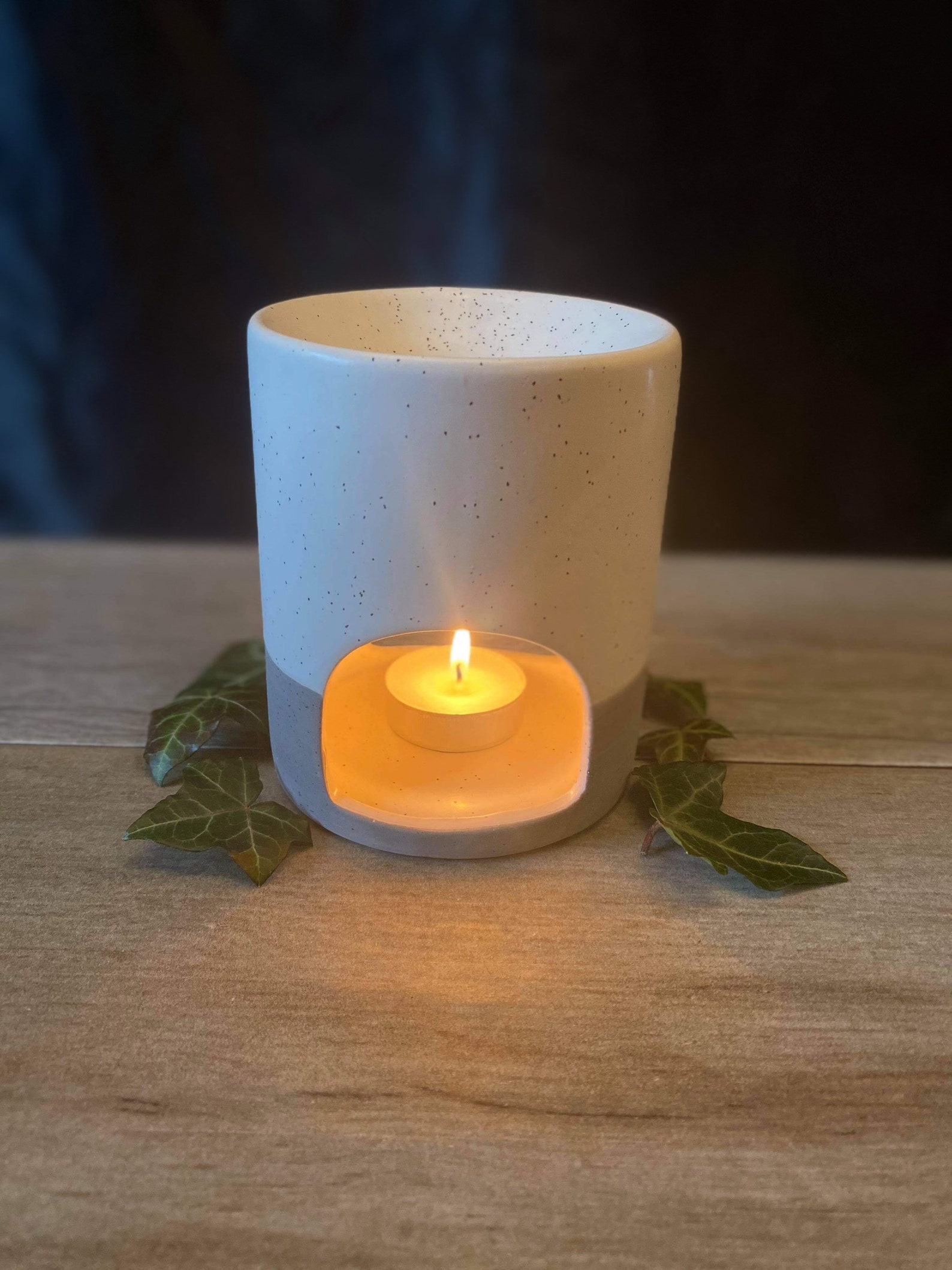 Wax Burners Etsy