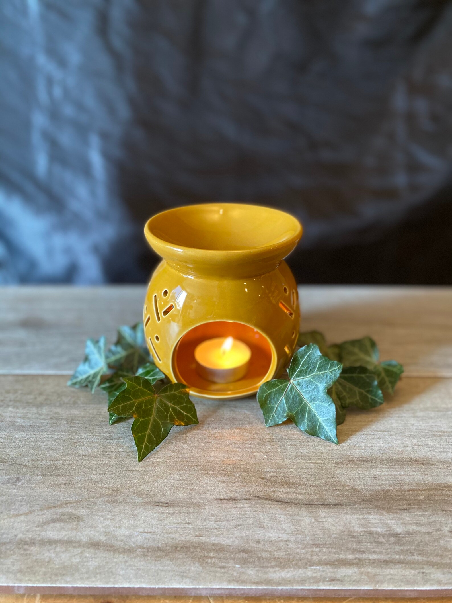 Wax Burners Etsy
