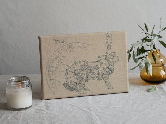 Steampunk Rabbit Digital Download Steampunk Art Prints - Etsy Steampunk Rabbit Digital Download Steampunk Art Prints - Etsy