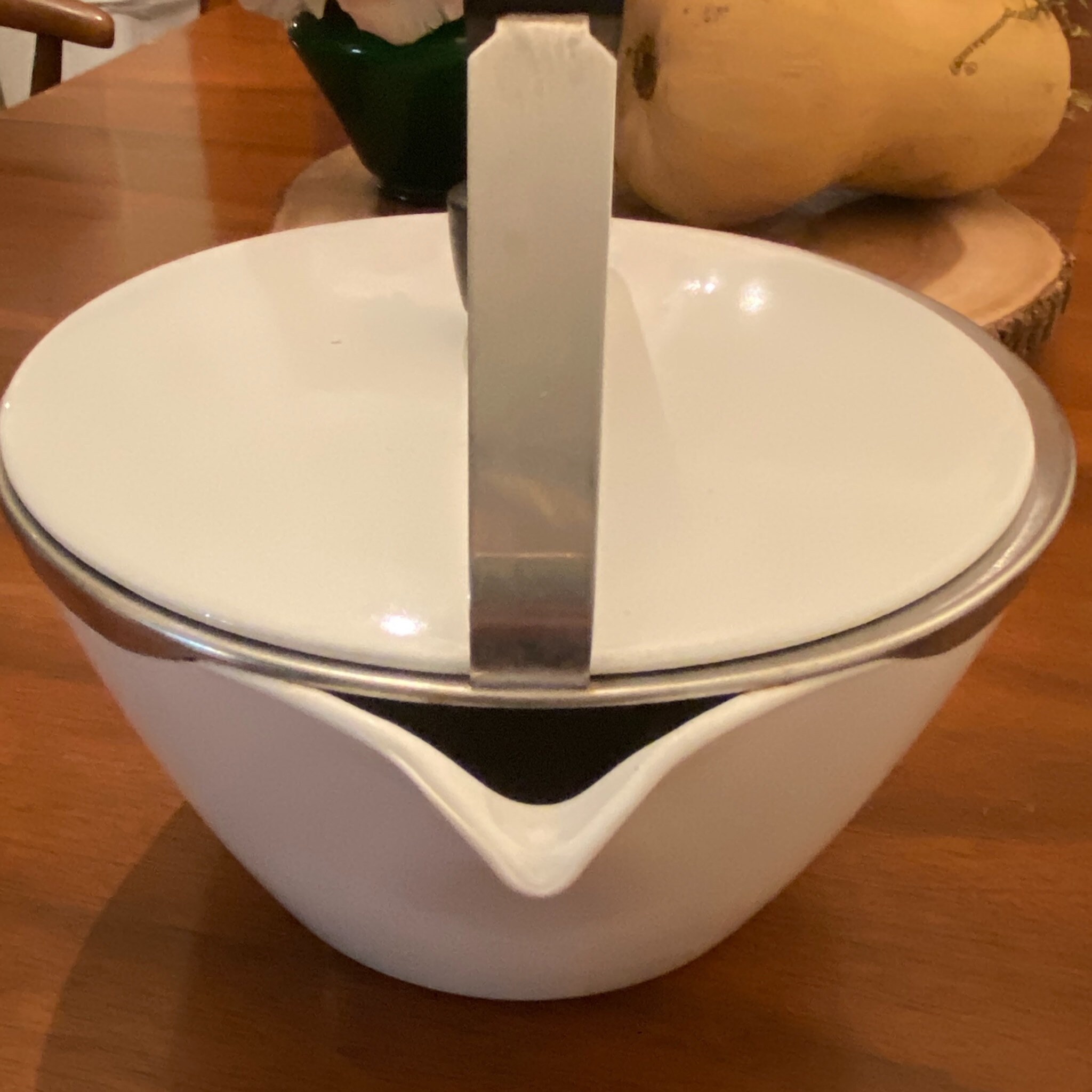 Corningware MCM Cookmates Tea Kettle TK2 Etsy