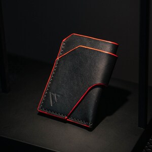 Cartera de cuero - Christian MKII