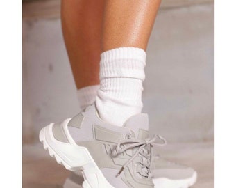 high platform trainers