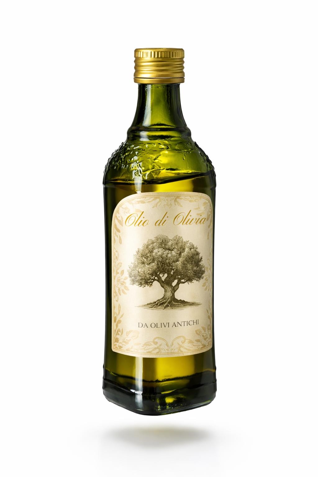 aceite de oliva virgen extra