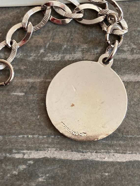 Vintage unique charm bracelets - image 8