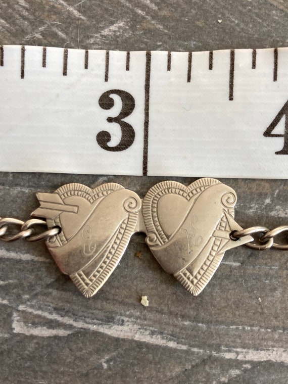 Vintage unique charm bracelets - image 7
