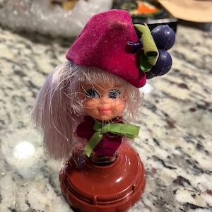 Liddle Kiddles Soda Bottle - Etsy