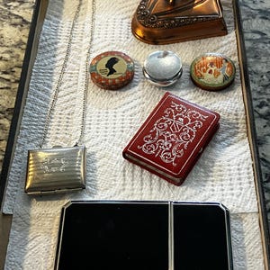 1940 Cigarette Holder - Etsy