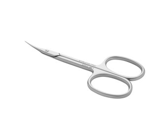 Staleks Professional Cuticle Scissors EXPERT 50 TYPE 1, 2, 3