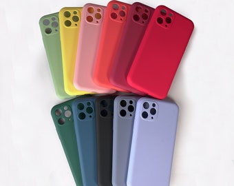 rubber phone covers