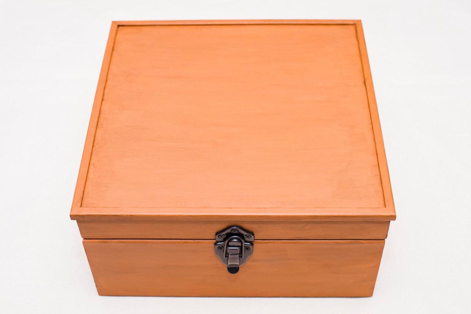 100 Graded Card Wood Storage Box For PSA BGS SGC Slabs Made Etsy