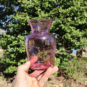 Flower Vases