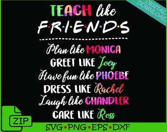 Free Free Eat Like Joey Svg 40 SVG PNG EPS DXF File