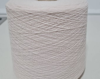 100 g Merino yarn 100% merino regular yarn Oatmel
