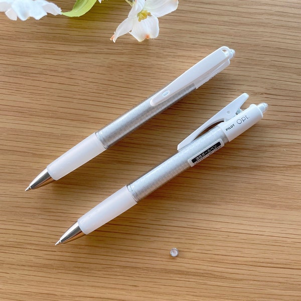 Japanese Glass Pen Etsy