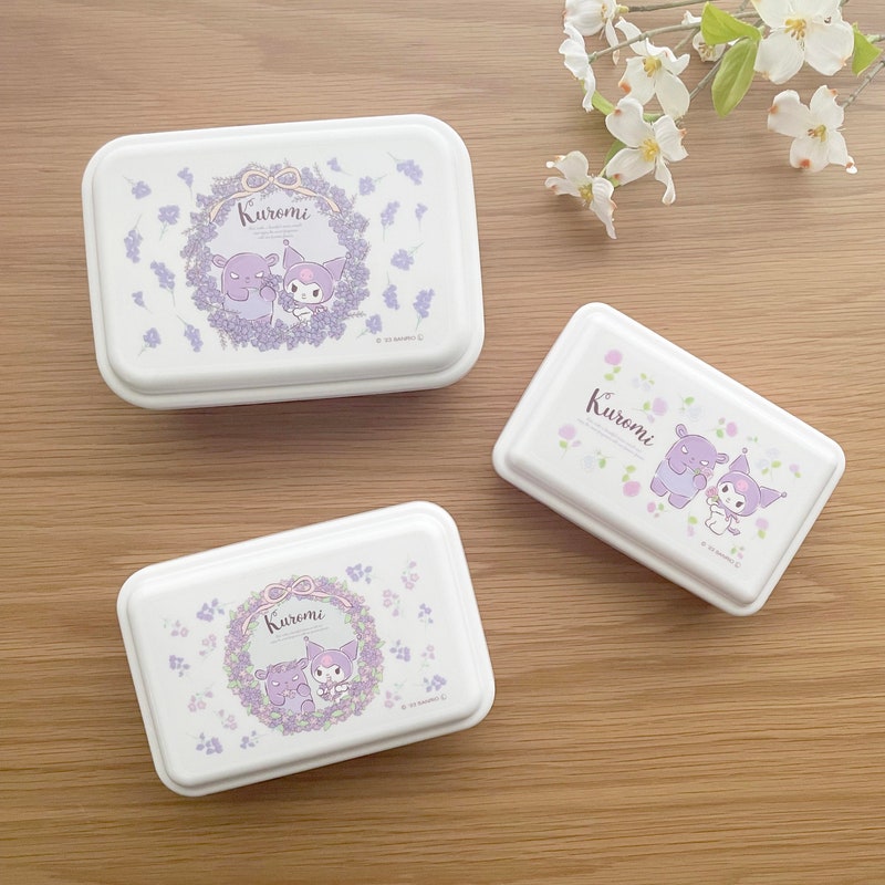Cute Lunch Boxes - Etsy