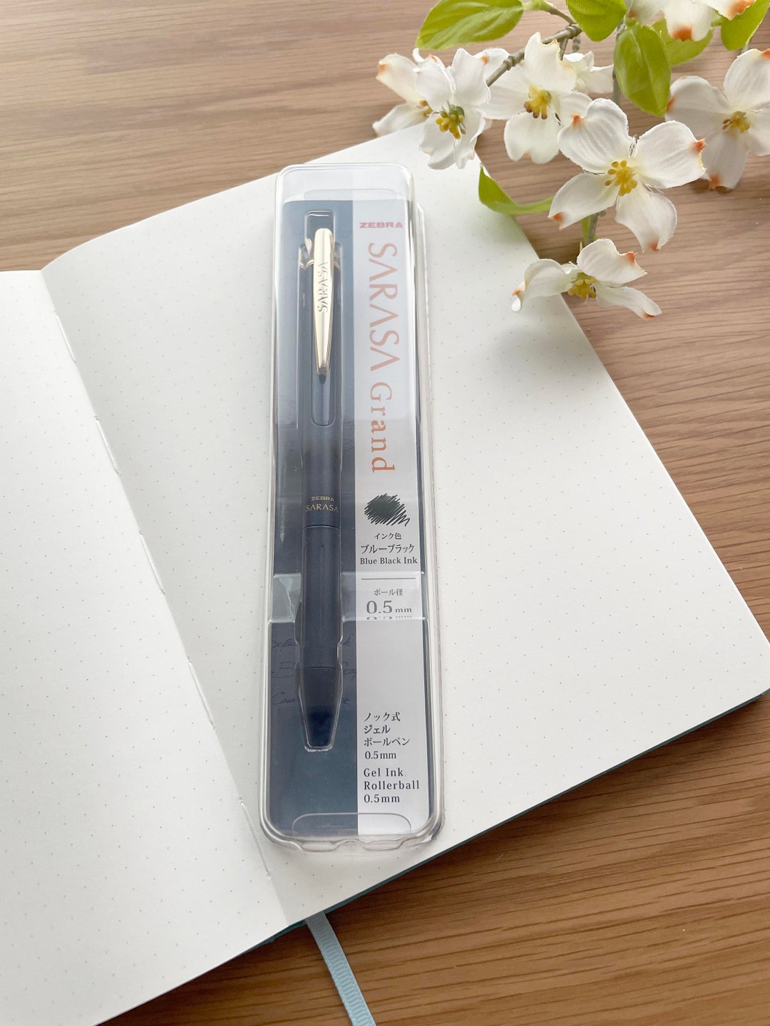 Sarasa grand gel pen Clearance