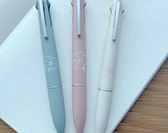 Ricarica Penna A Sfera Uni SXR-10 Jetstream – 1.0 Mm, Blu, Confezione Da 5 Pezzi