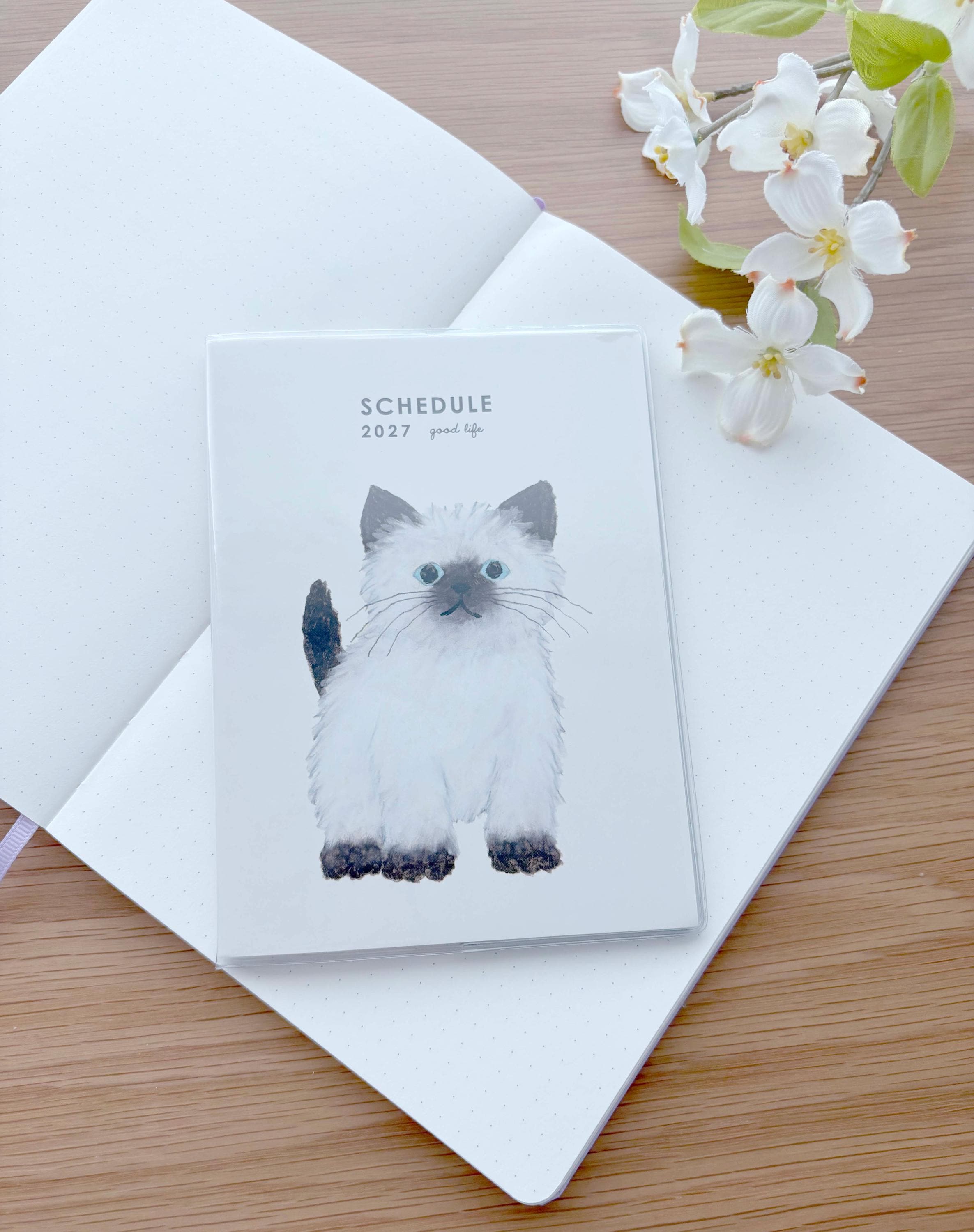 Books Cats Life is Good - Etsy
