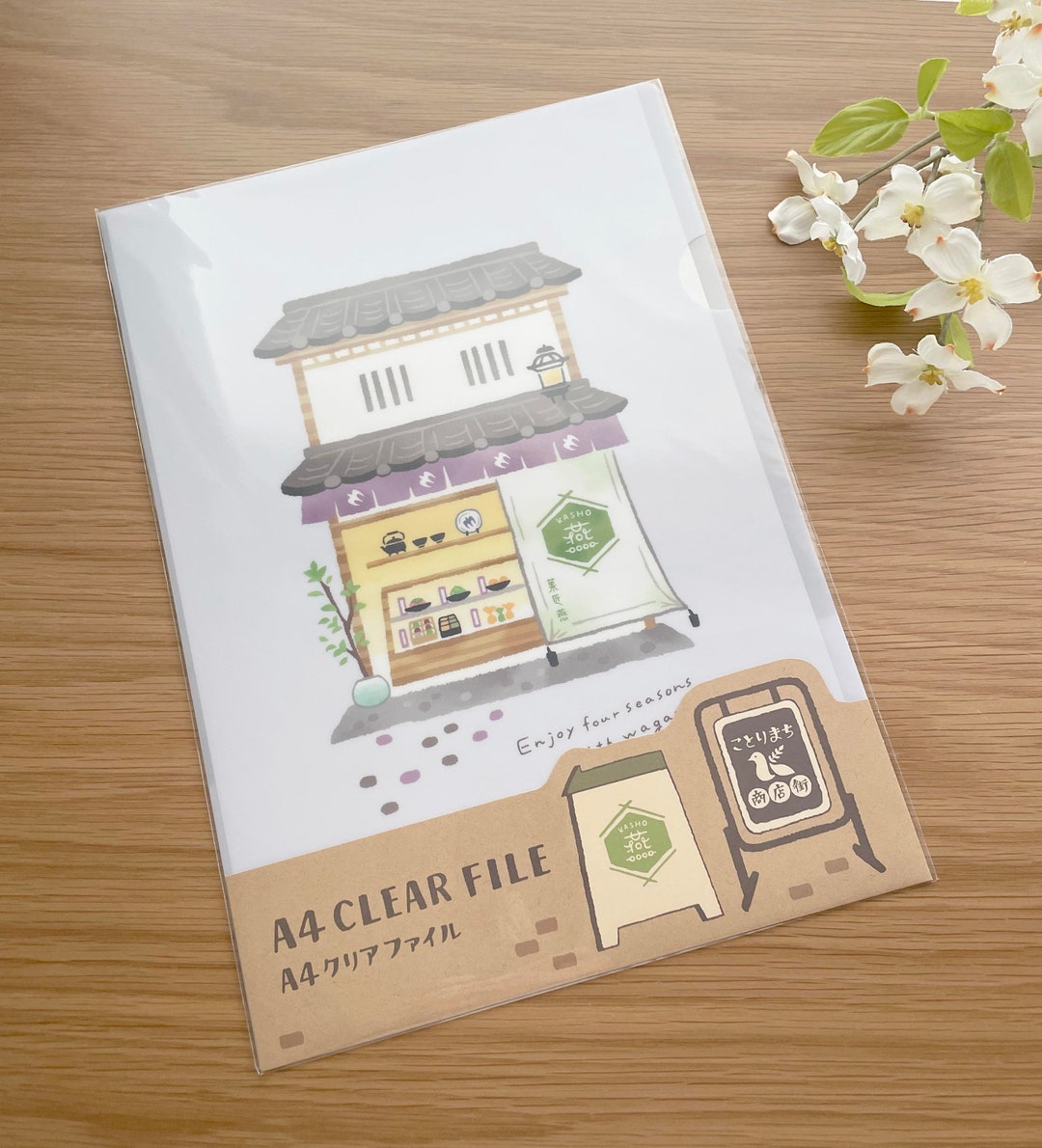 Sticky Notes - Mini Japanese Sweets - Wagashi — La Petite Cute Shop