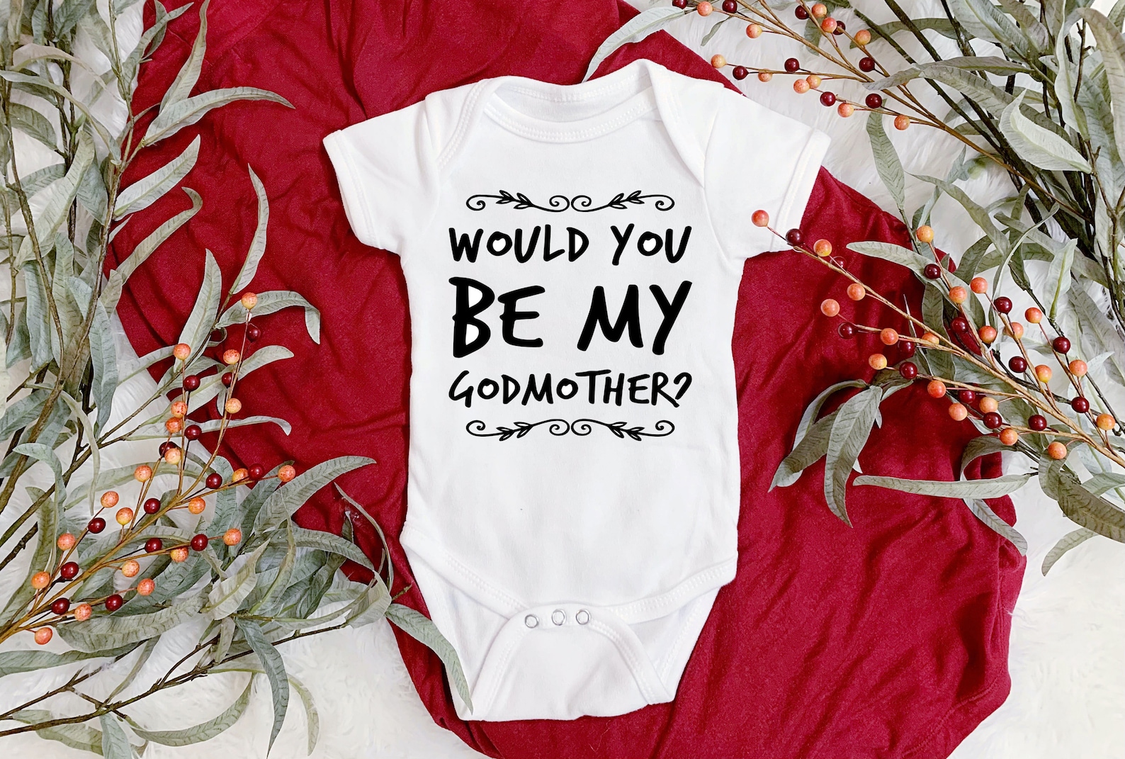 Personalised baby romper suit baby shower gift Pregnancy Etsy