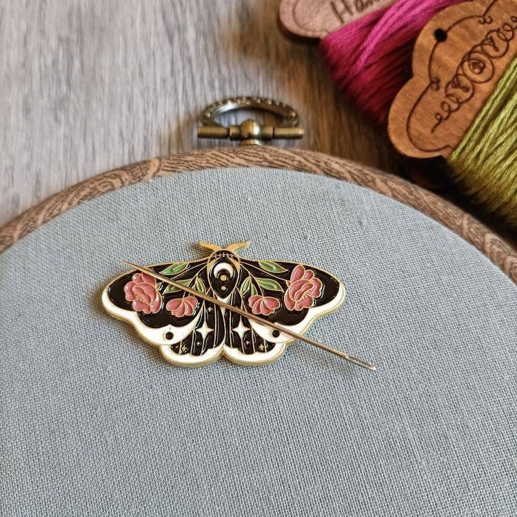 Butterfly needle - Etsy 日本