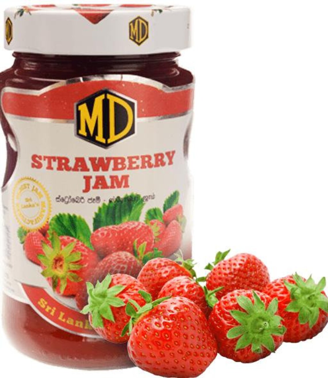 MD Jam Quality NO.1 Jam From Sri Lanka Home Party Kids Spreads Etsy