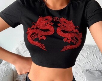 really cute crop tops