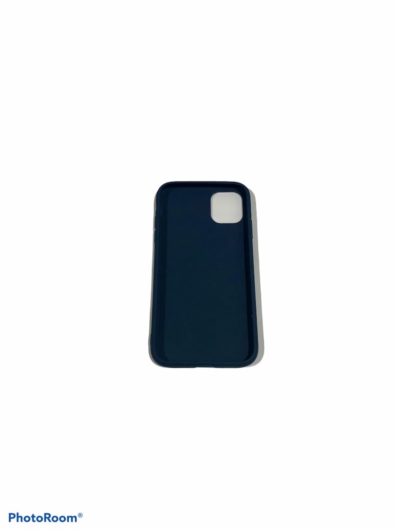 iPhone 11 Silicone Case 6.1 inch