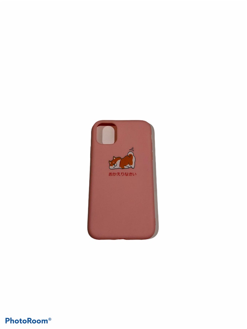 iPhone 11 Silicone Case 6.1 inch
