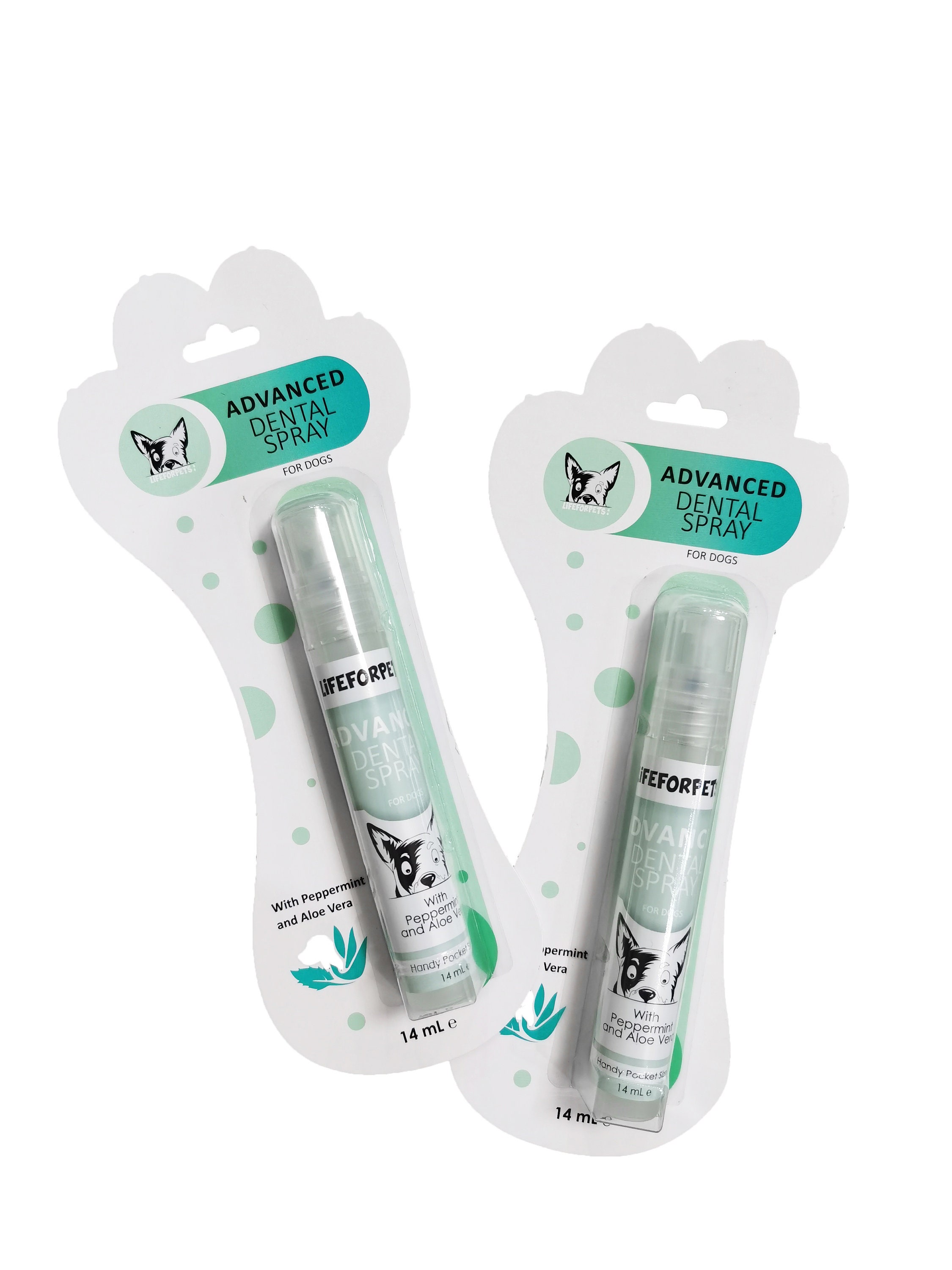 Natur Hund Pflegender Hund Freshener Welpe Frischer Atemspray Etsy