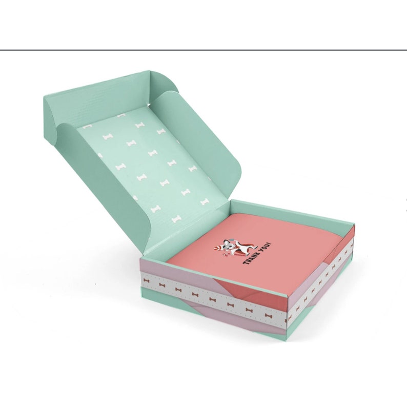 puppy essentials box