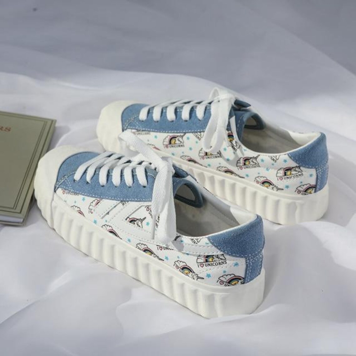new canvas shoes 2021