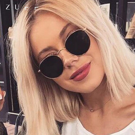 Classic Small Frame Round Sunglasses Womenmen Designer Pc Classic Small Frame Round Sunglasses Womenmen Designer Pc