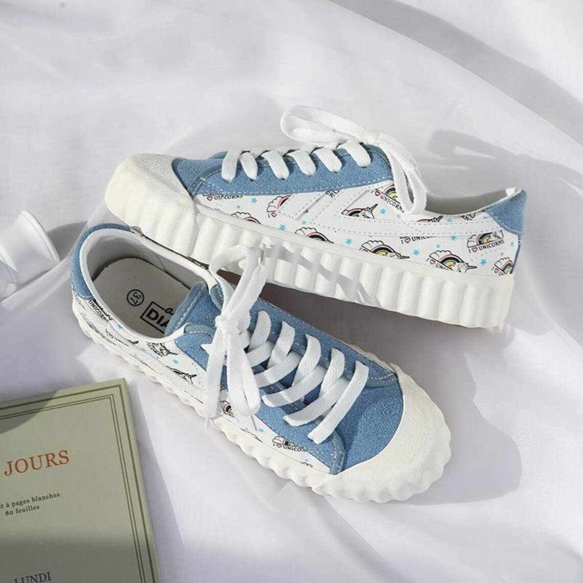 new canvas shoes 2021
