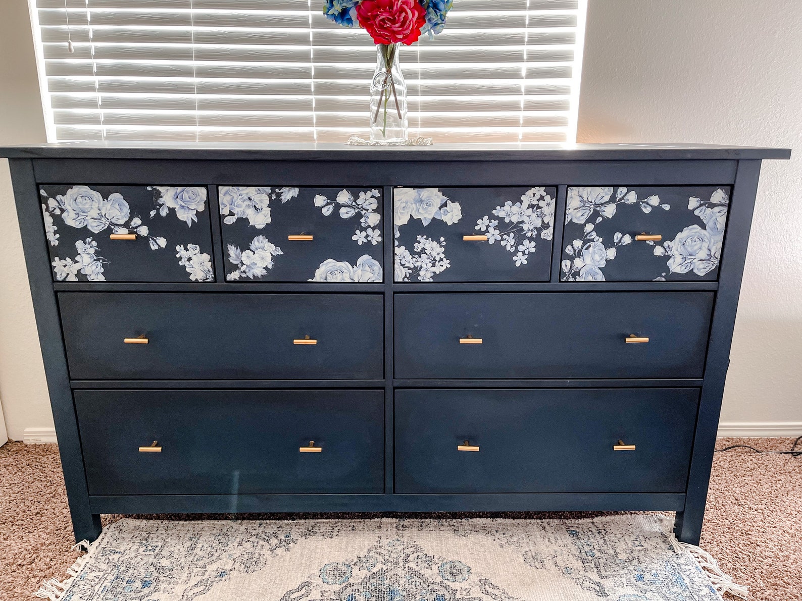 SOLD Alpine Dresser Etsy