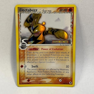 electabuzz pokemon card value Electabuzz (28/102) - Stellar Miracle (sv7) main image 0