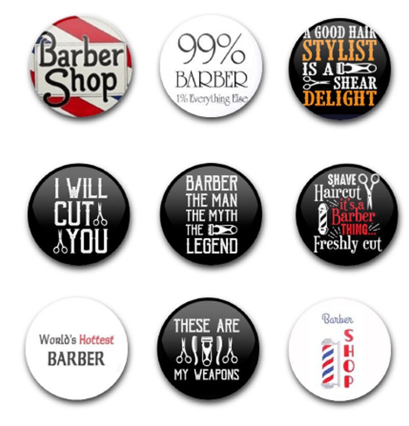 X9 Barber Shop