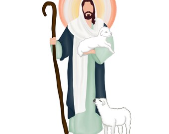 Agnello di Dio con download digitale del tema giovanile