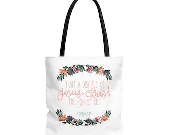 Borsa a tema per i giovani LDS