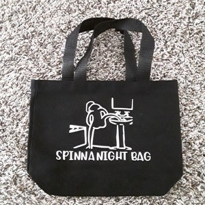 spenna night bag essentials｜TikTok Search