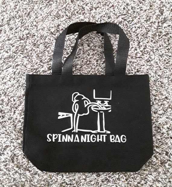 Spinnanight bag off market｜TikTok Search