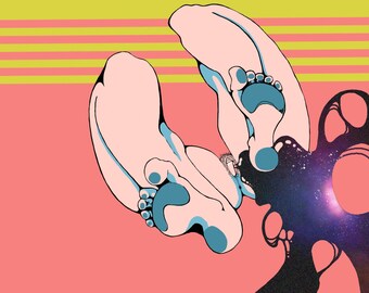 Cosmoplasm