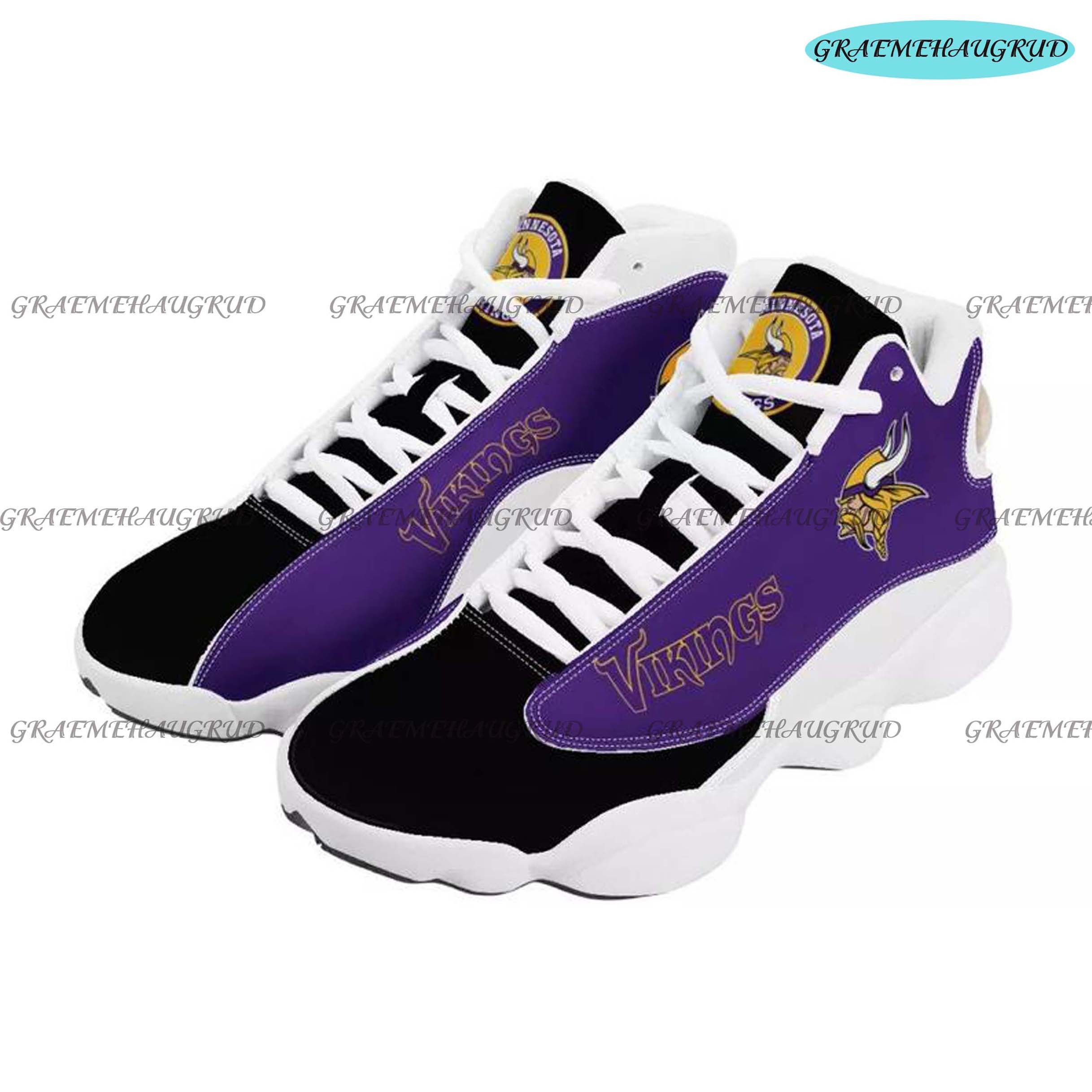 jordan vikings