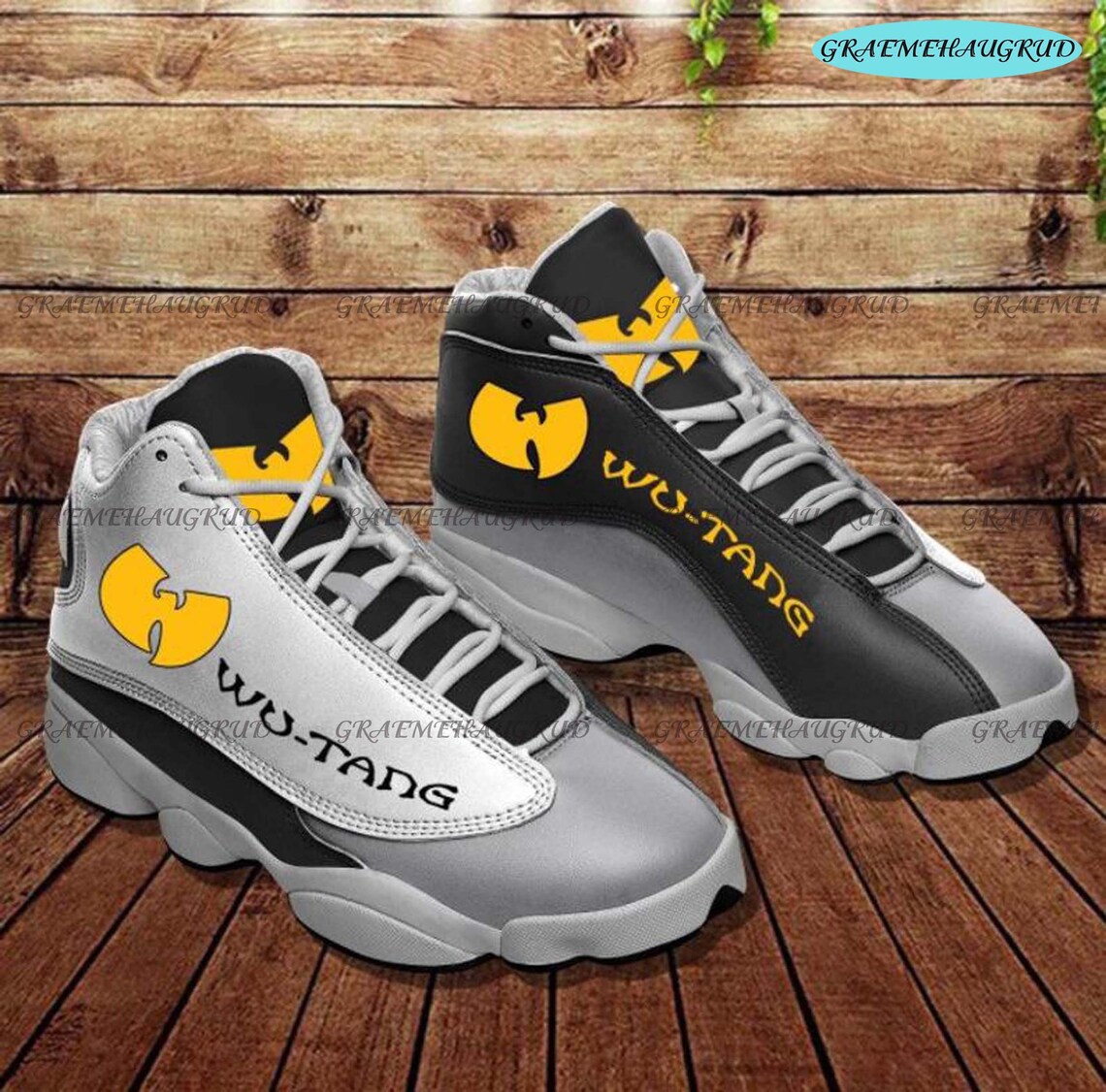wu tang jordan 3